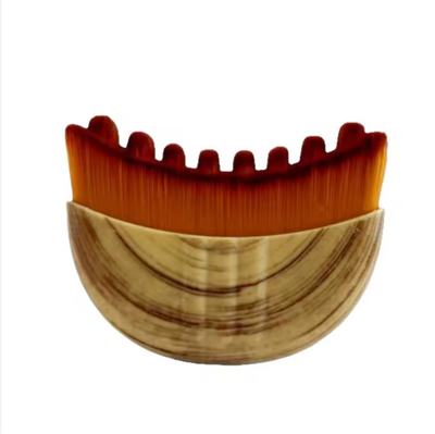 Lymphatic Drainage Face Brush